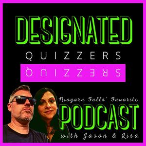 Designated Quizzers Podcast