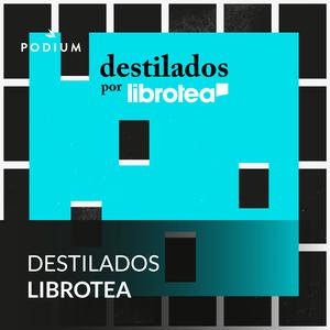 Destilados Librotea