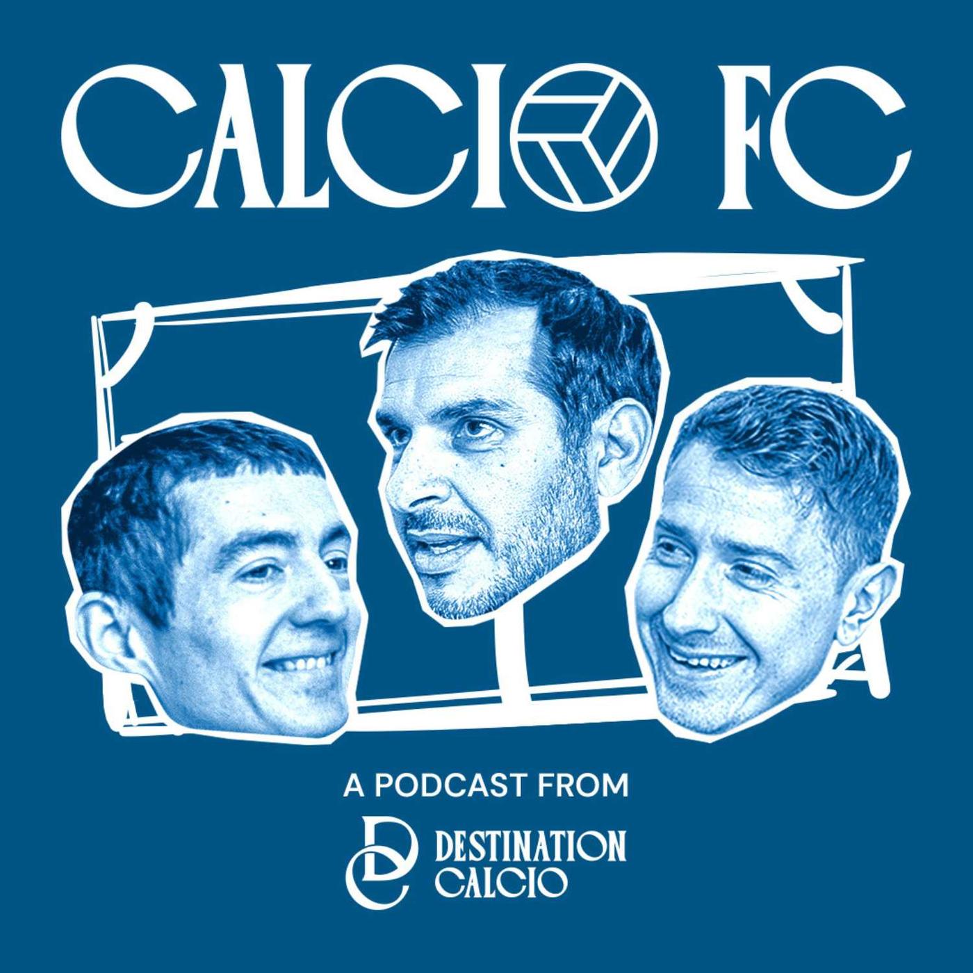 Destination Calcio