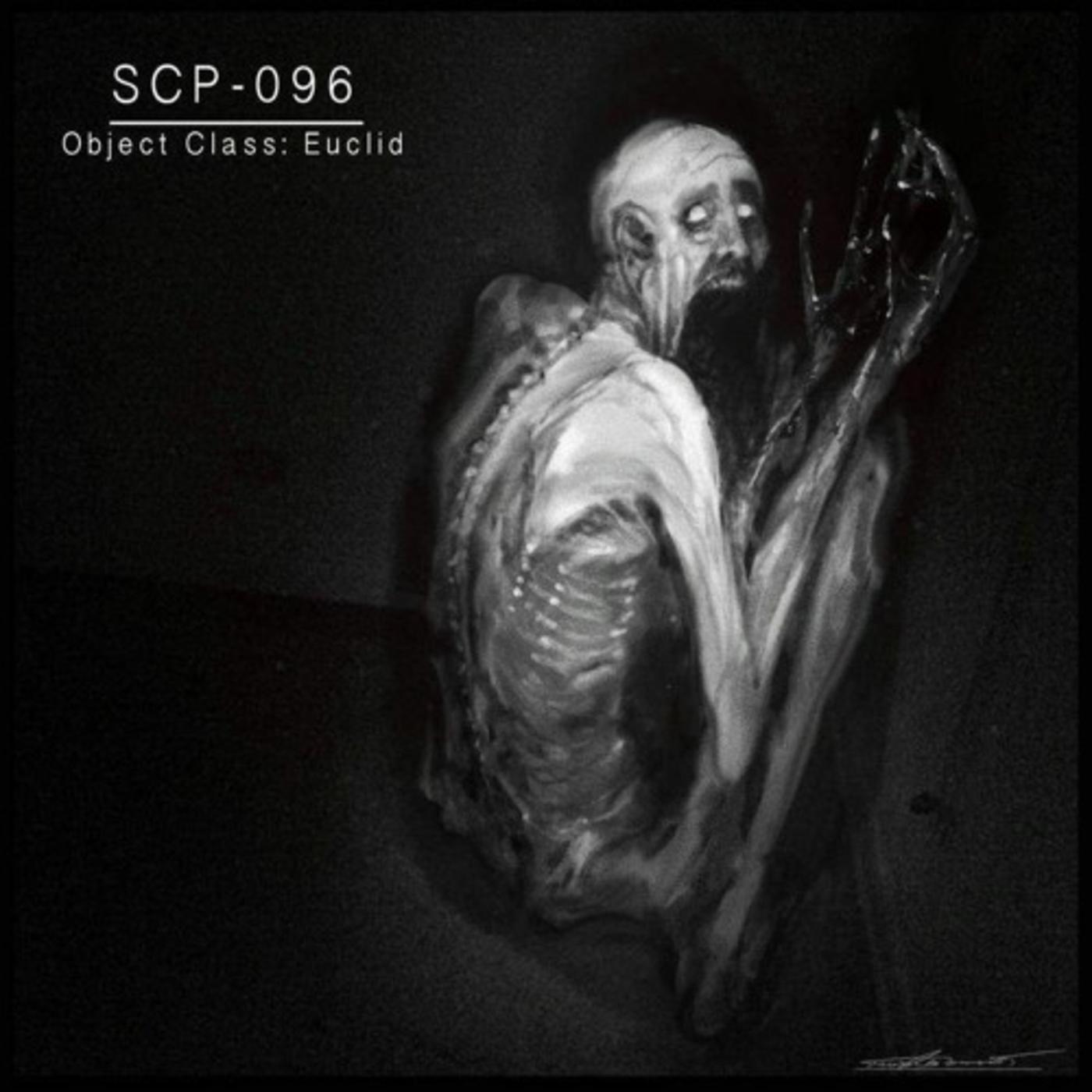 SCP-096 El Tímido (Animación SCP) - Detective Void (podcast) | Listen Notes