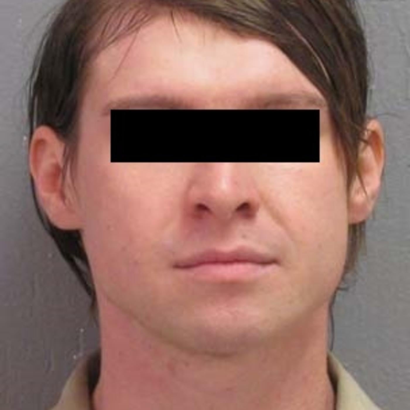 SCP 3017 El Hombre Más Peligroso Animación SCP (detective Void