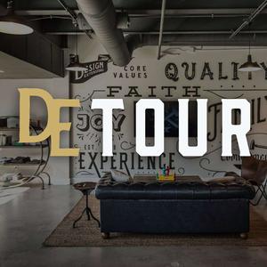 DEtour