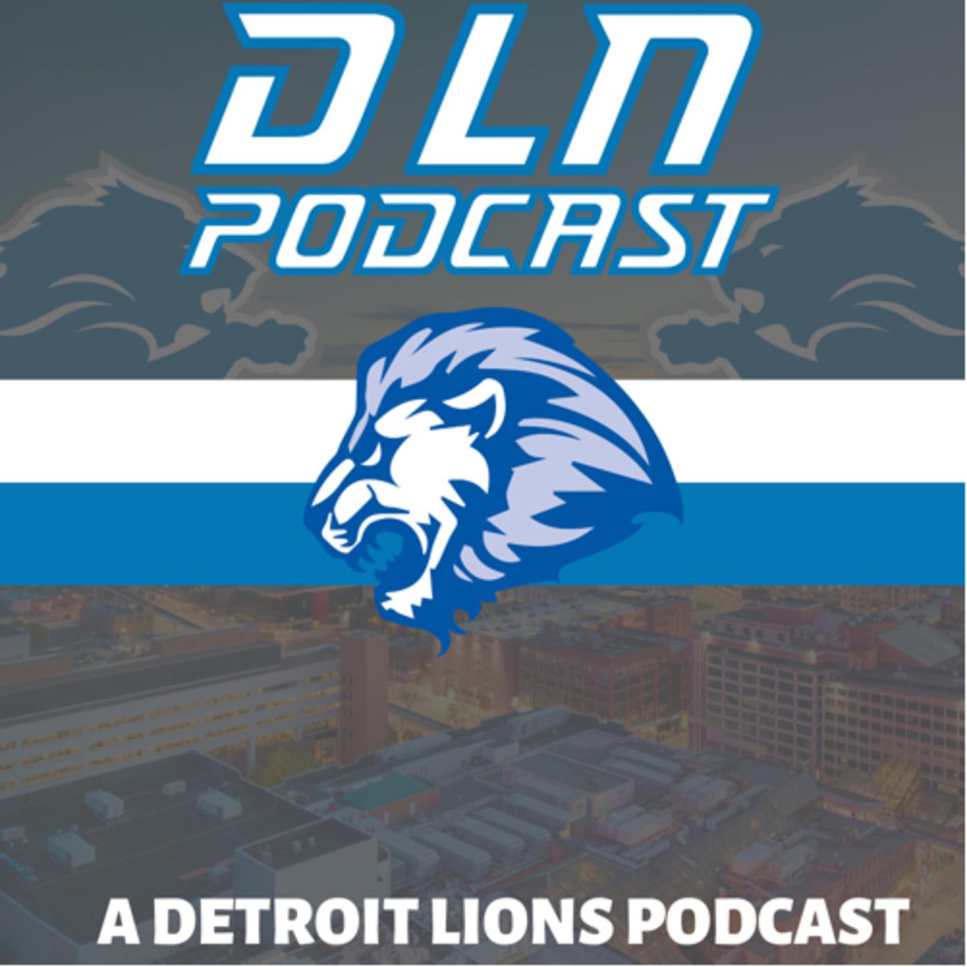 It’s not all Aaron Glenn, Why the Lions must win in New England, and