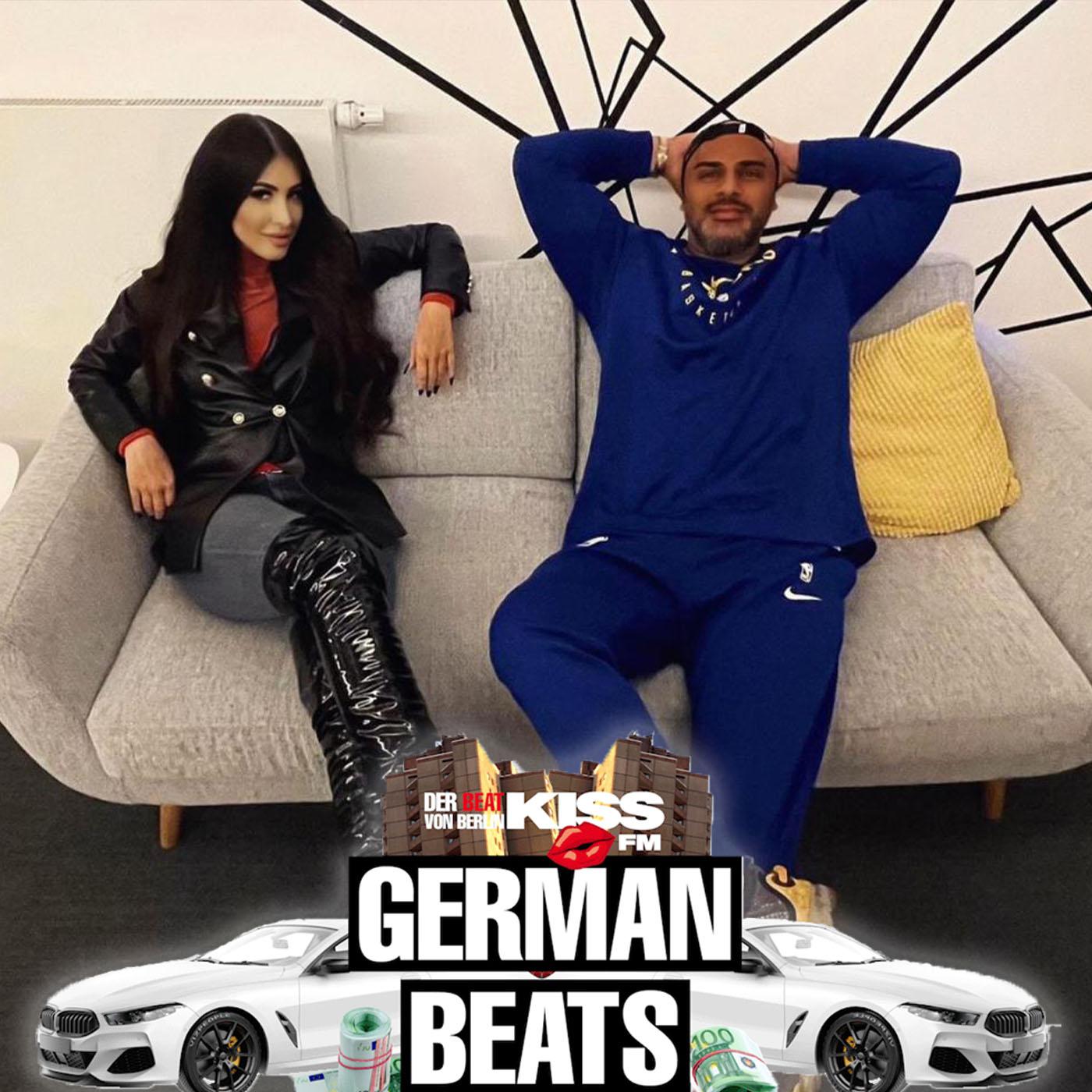 LX (feat. Bonez MC & Sa4) über 187, SAMPLER 5, seine Zeit im Knast ...