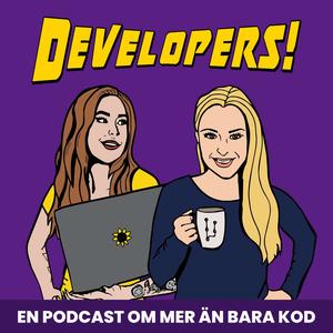 276. Snabbaste sättet att sakta ner ett projekt? Lägg till fler utvecklare