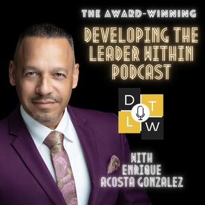Episode 99: Leadership and Entrepreneurship with Ronnell Richards.