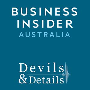 Devils and Details by Business Insider Australia