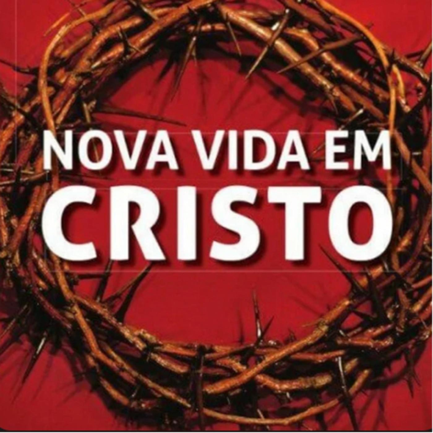 VIDA NOVA - Devocional IBNA - Anápolis (podcast) | Listen Notes