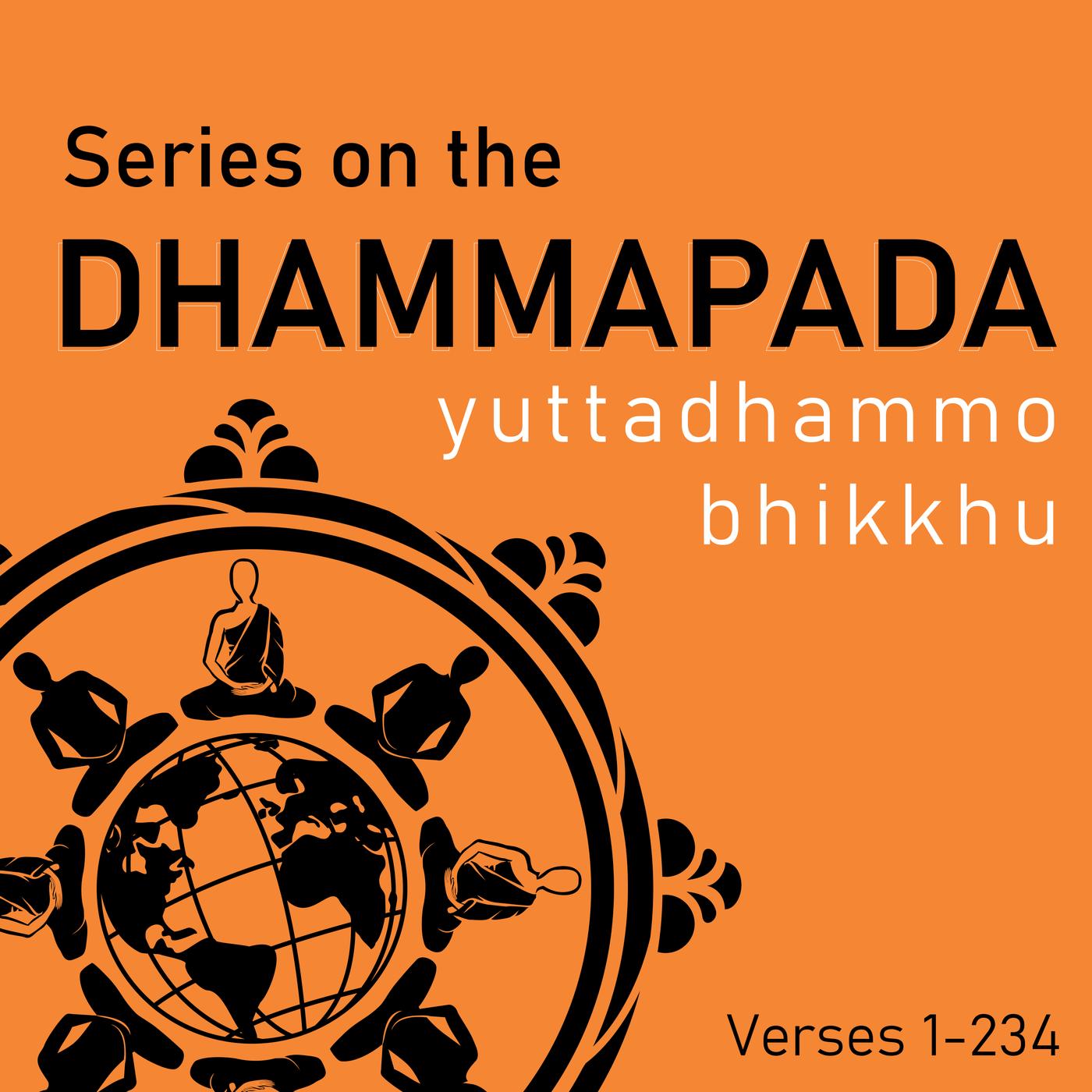 Dhammapada Verse 225: Never Falling Away - Dhammapada Part I (podcast ...