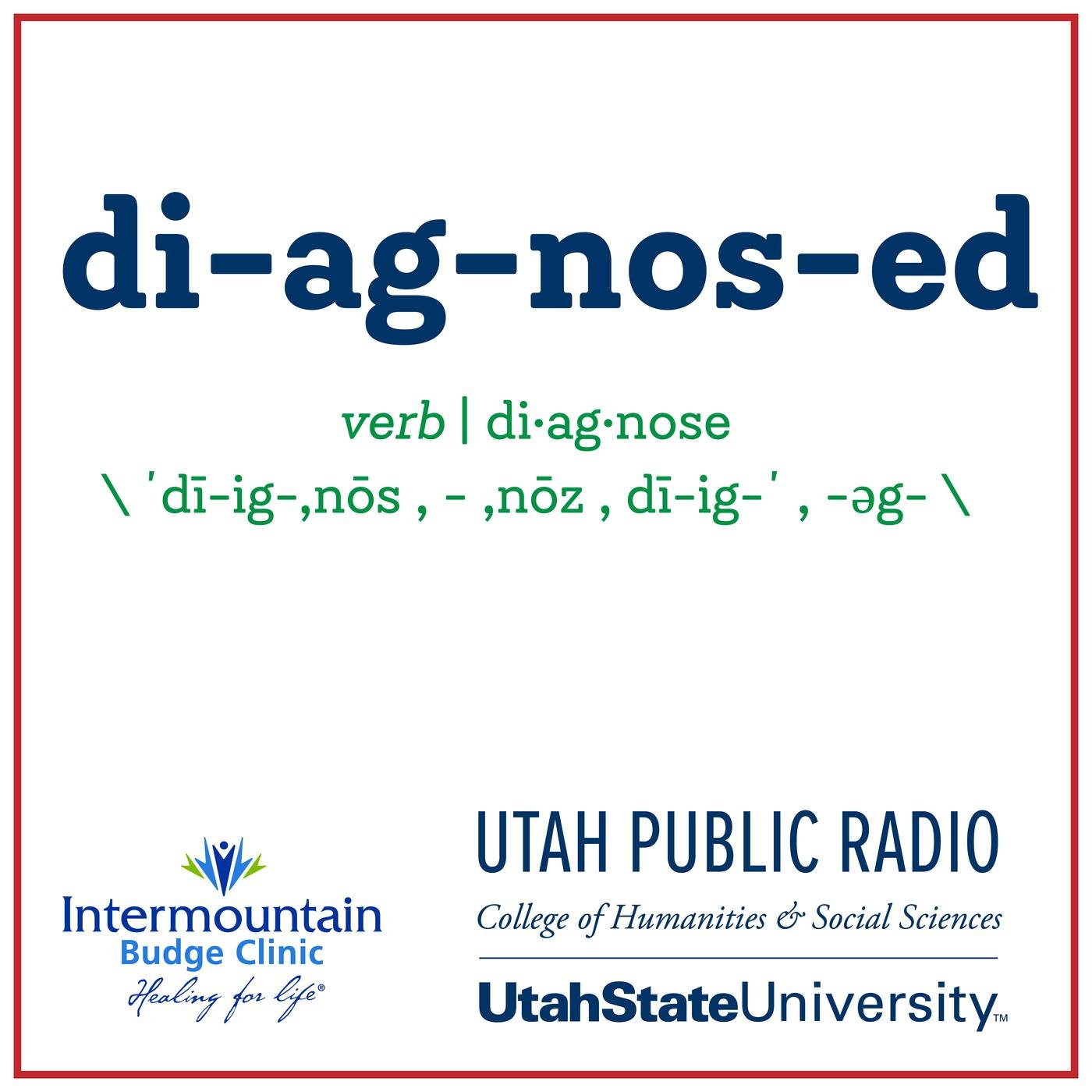 Diagnosed: A Yearlong Radio Series on Healthcare