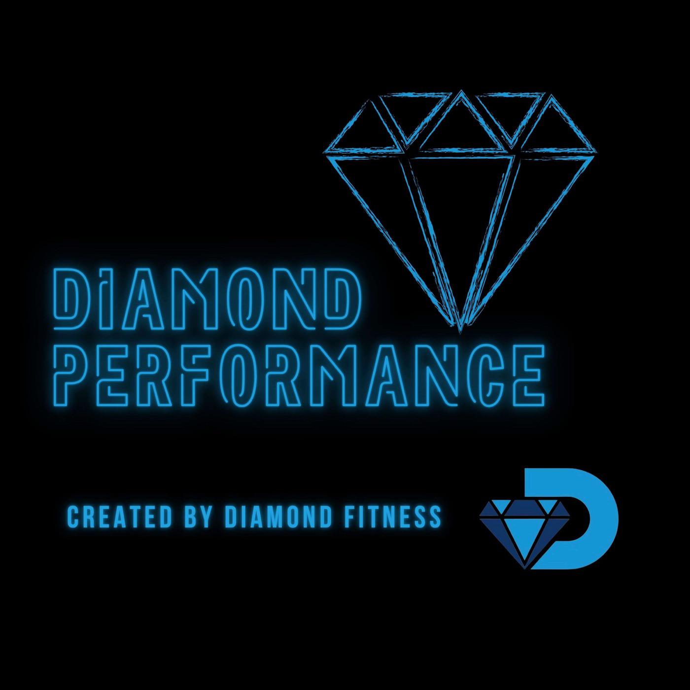 Jordan Stares: West Coast Eagles S&C Coach - Diamond Performance (podcast)  | Listen Notes