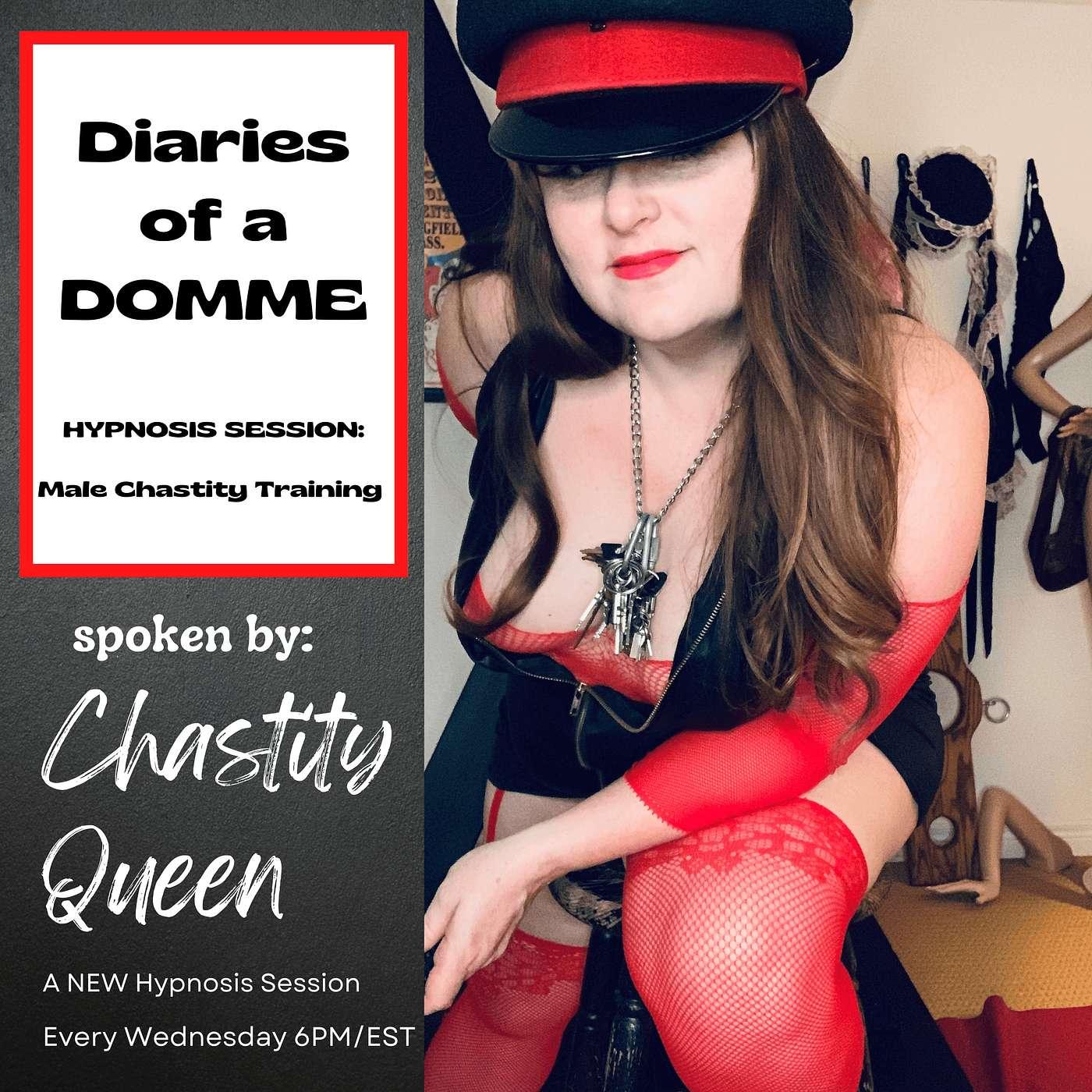 Hypnosis Session #3: SPH! A small penis HUMILIATION - SPOKEN BY: Chastity  Queen | Listen Notes