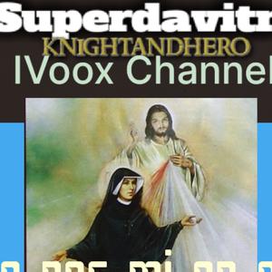 "Diario de Faustina Kowalska" en Audio