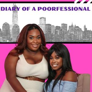 Diary of a Poorfessional