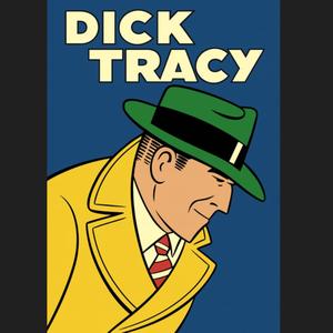 Dick Tracy