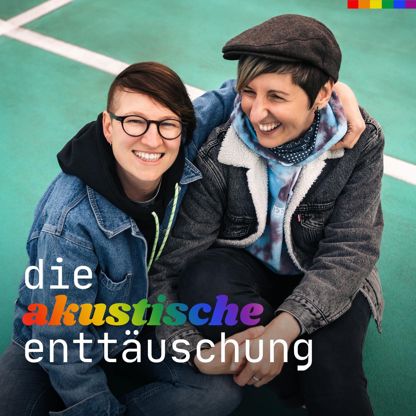 163. Queer Triathlon: Sport Pride bei der Challenge Roth