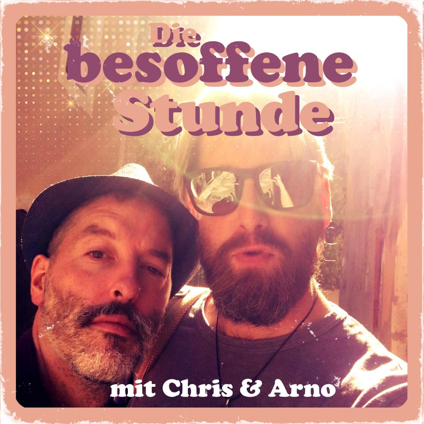 Die Besoffene Stunde (podcast) - Arno Bovensmann | Listen Notes