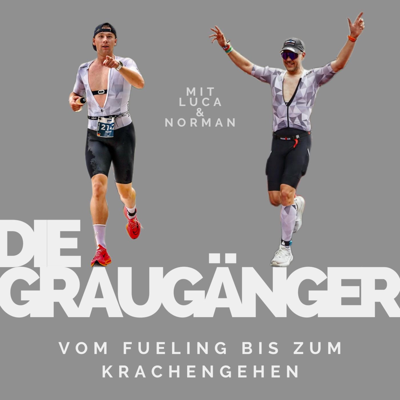 Ironman 70.3 Zell am See – Previewshow