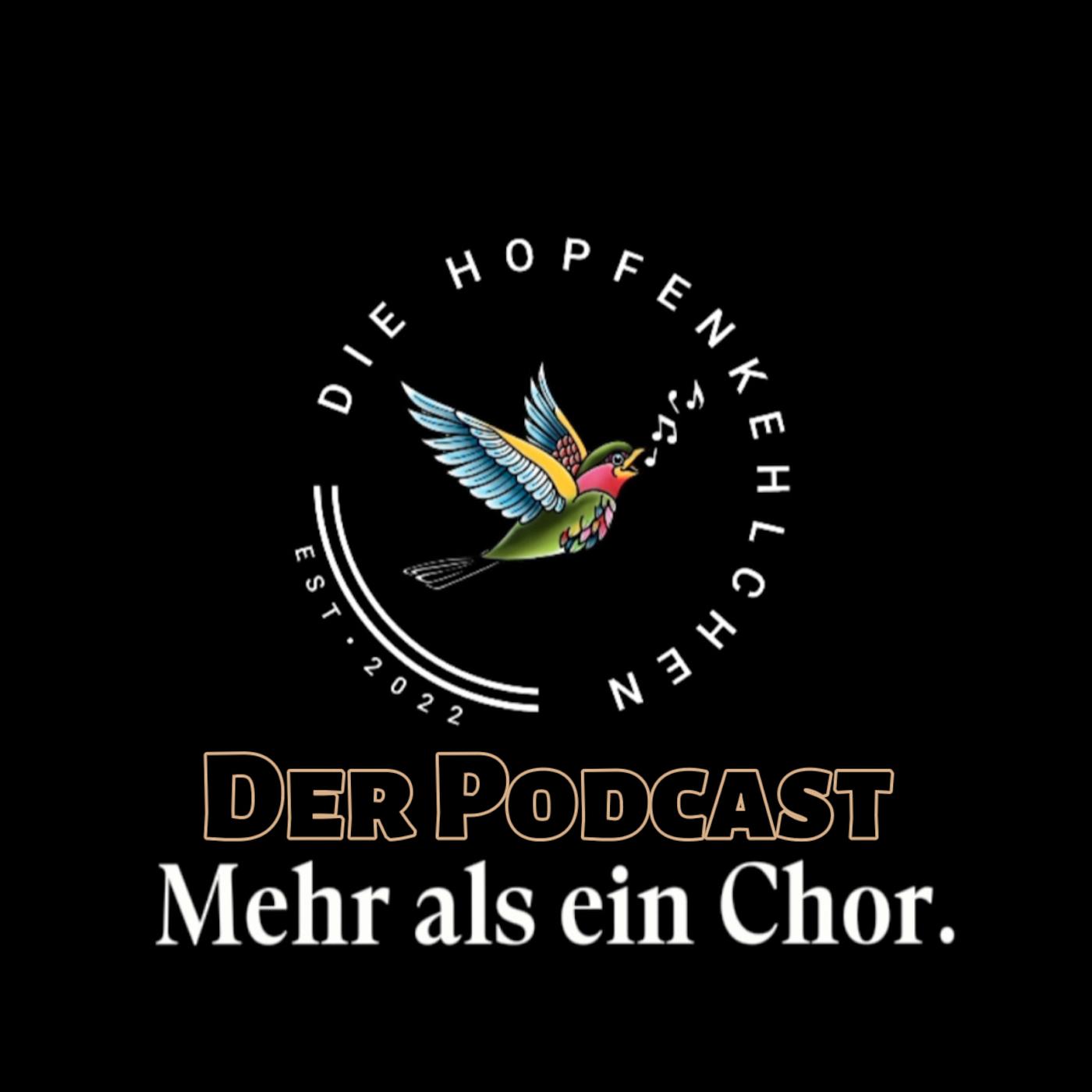 #4 Diesmal mit Hopfenkehlchen Kim