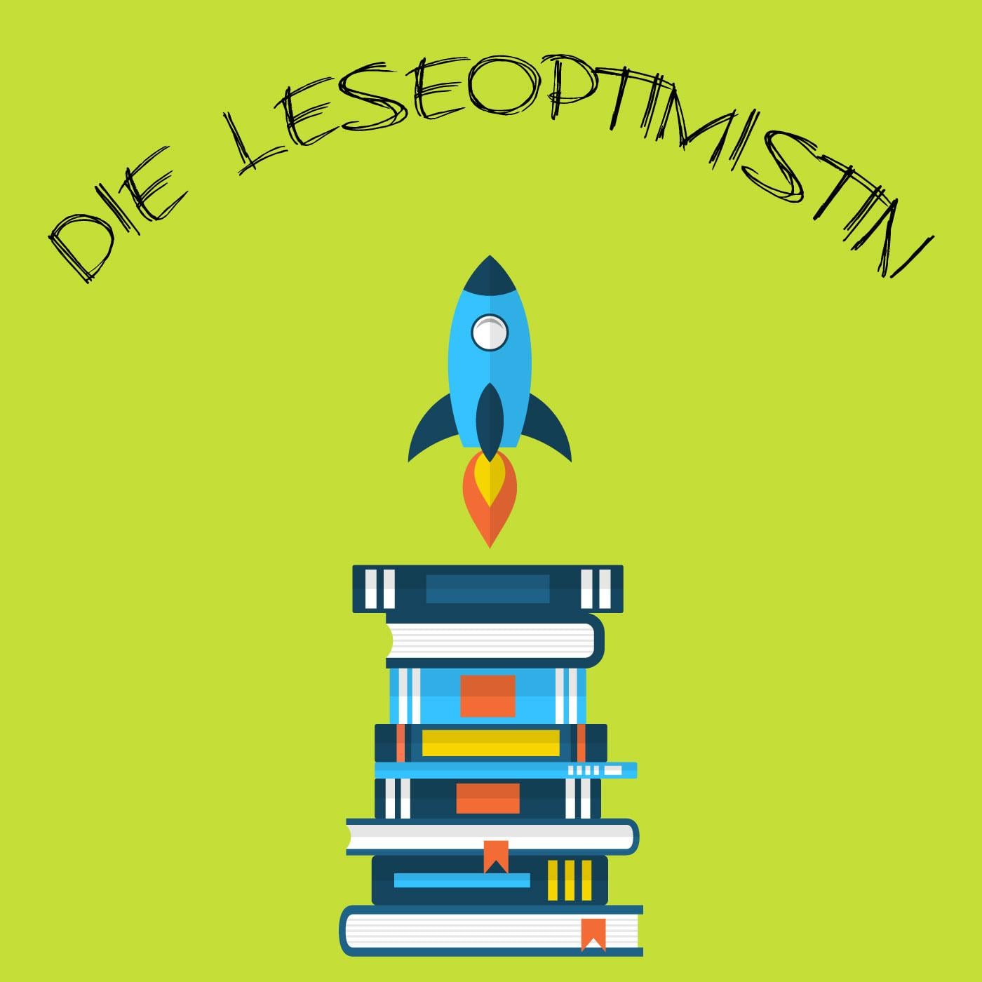 Die Leseoptimistin