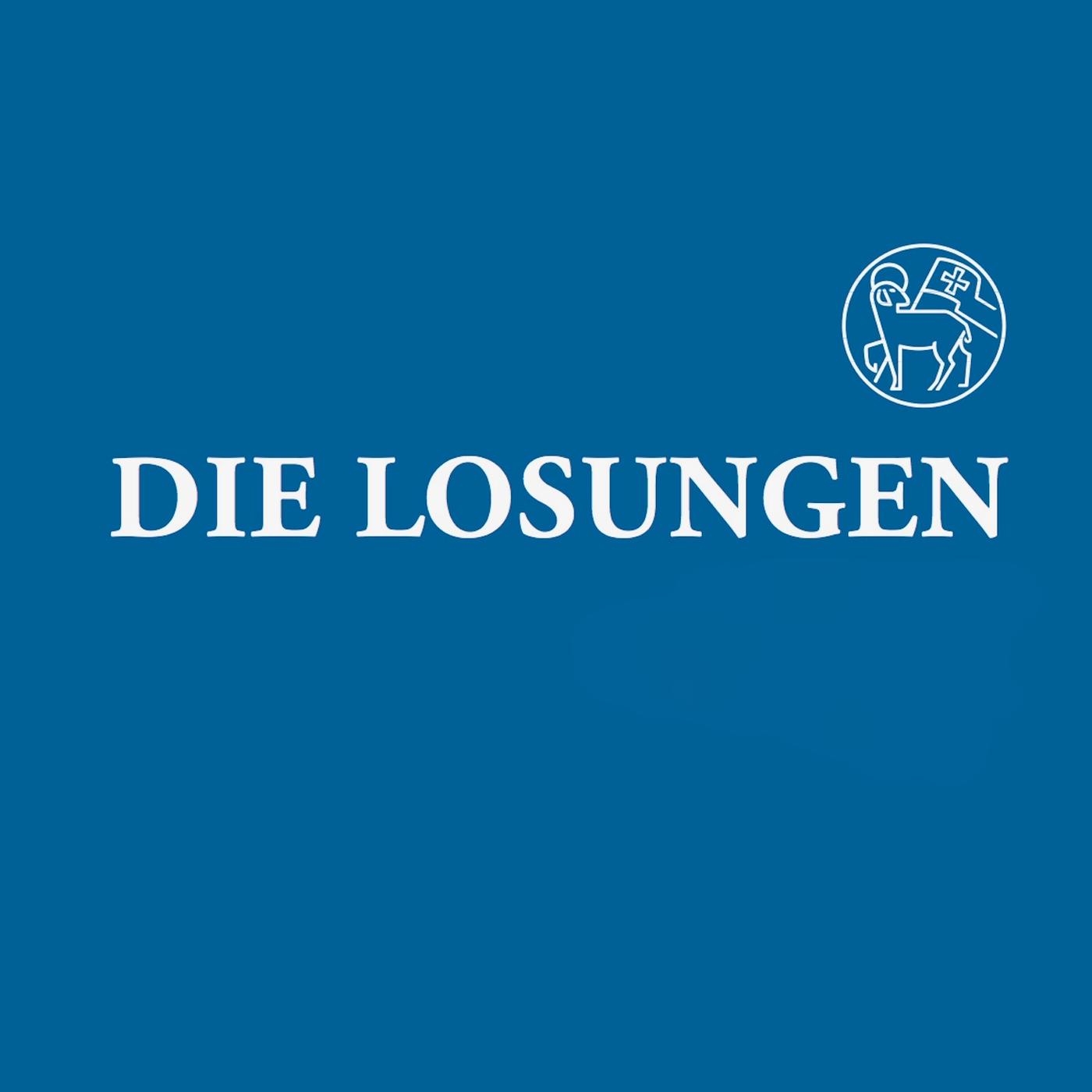 Die Losungen - 24. Februar 2025 - Die Losungen - Gottes Wort für jeden