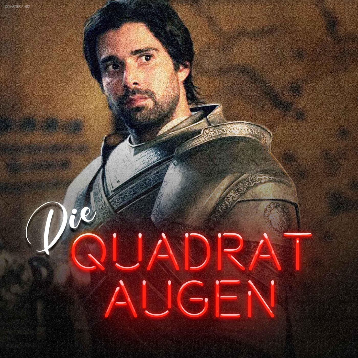House of the Dragon Staffel 2 Folge 2 Unsere Review Listen Notes