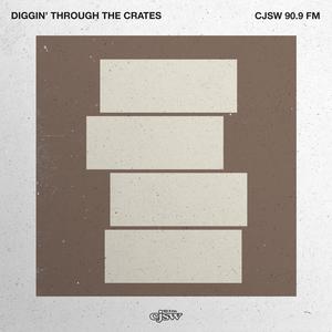 Diggin’ In the Crates - Episode September 15, 2022 | Listen Notes