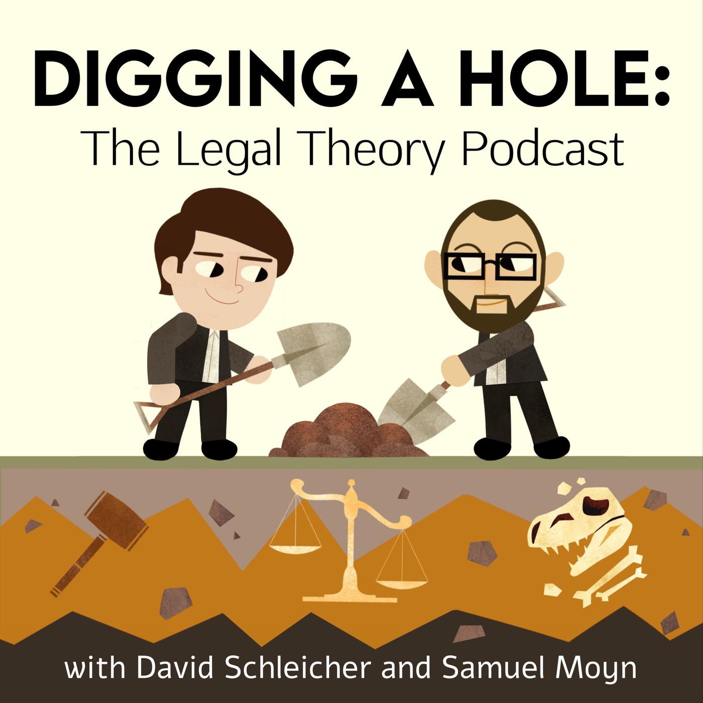 Over The Wire Podcast