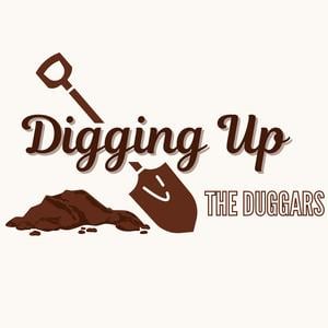 Episode 144 - The Duggar Male System