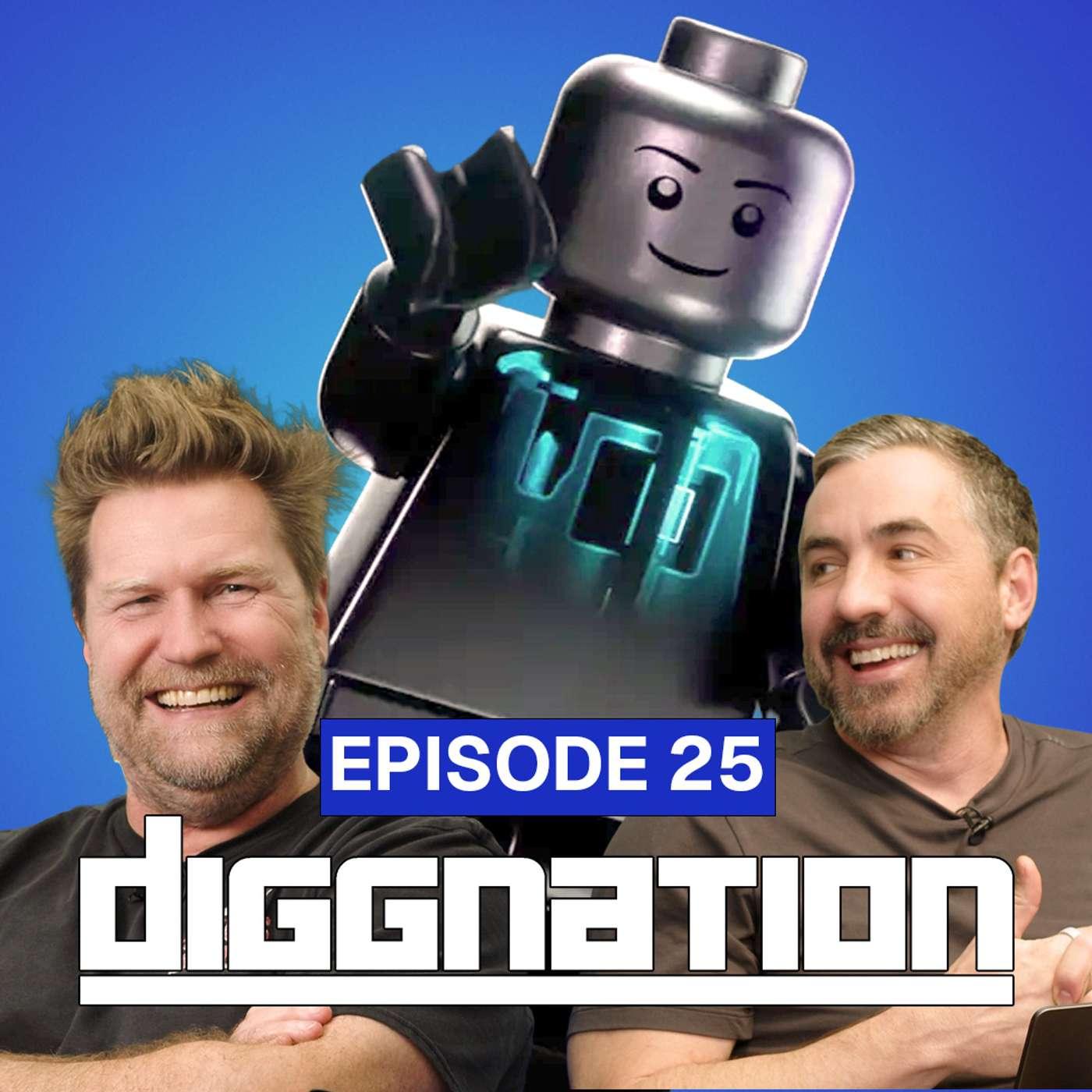 Diggnation (Rebooted)
