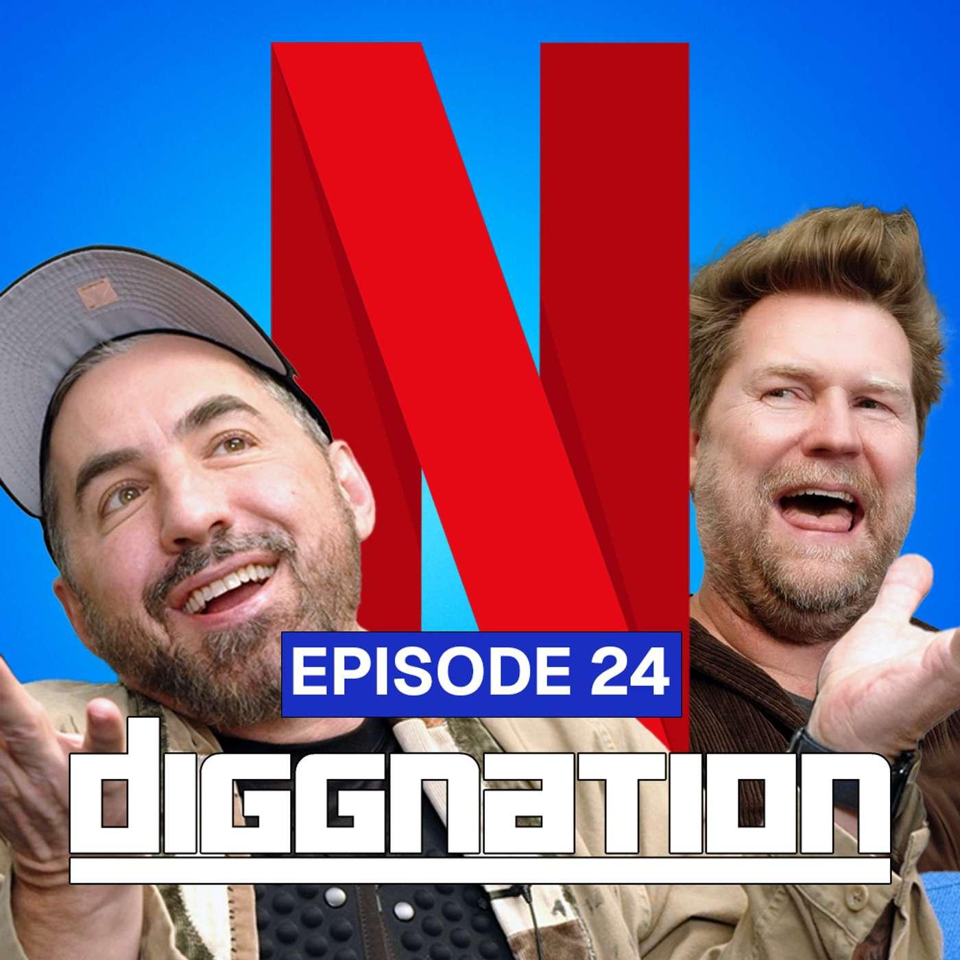 Diggnation (Rebooted)