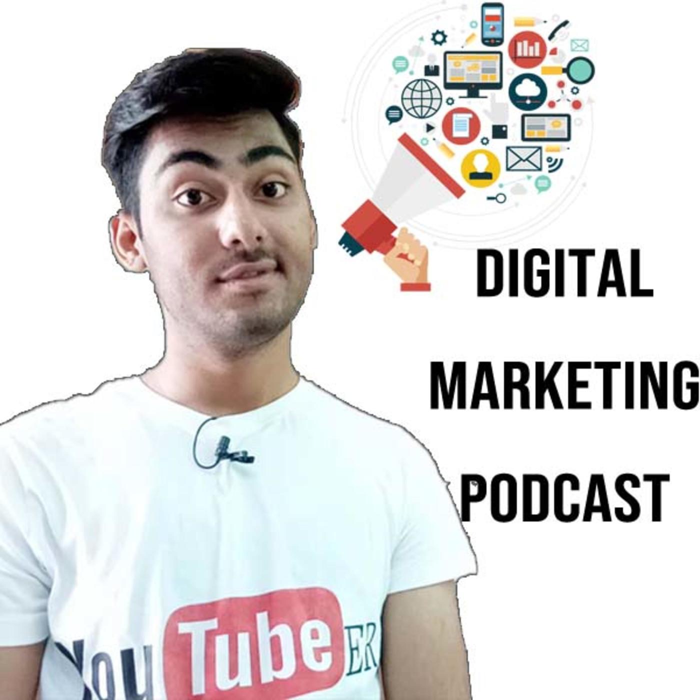 DigiflyOnline | Digital Marketing Podcast by Sanjay Nuthra | Listen Notes