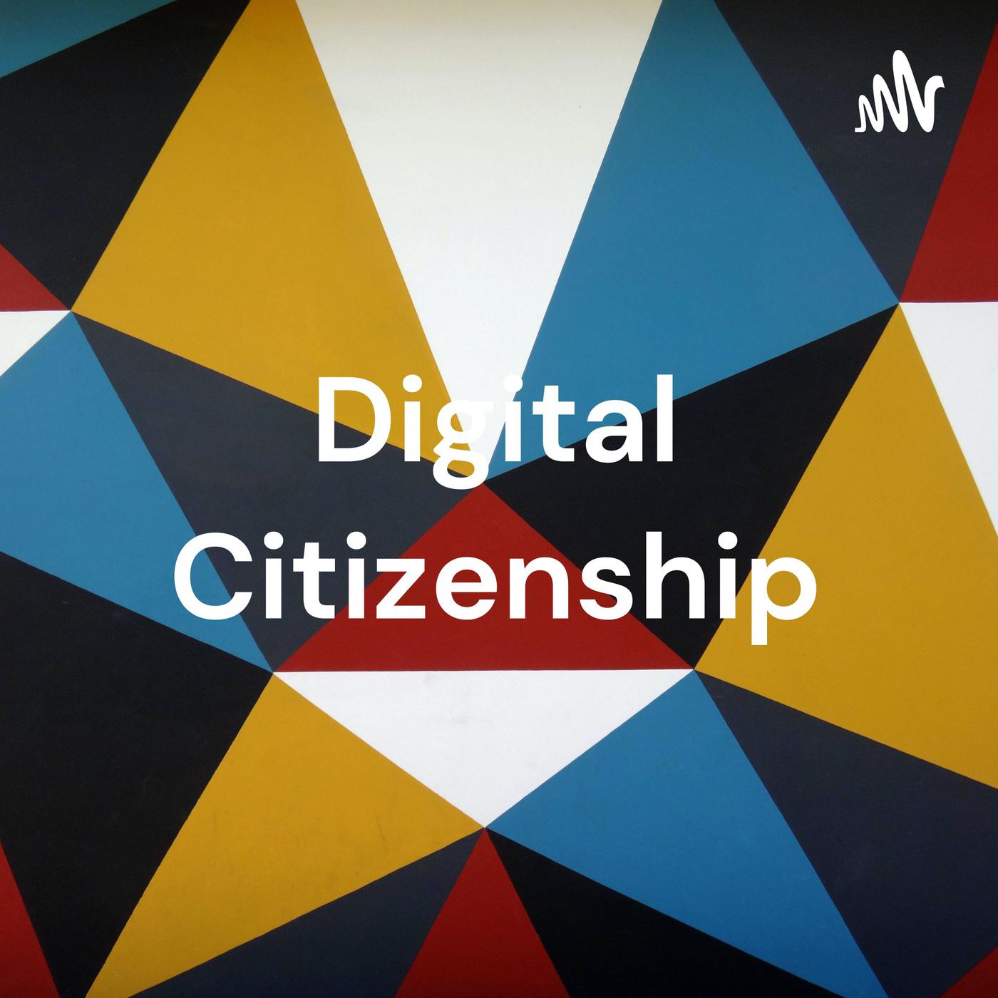 Digital Citizenship - Kimberly Mayberry (Podcast) - Kimberly Mayberry ...