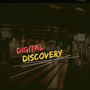 Digital Discovery Network