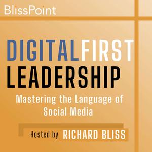 Digital-First Leadership