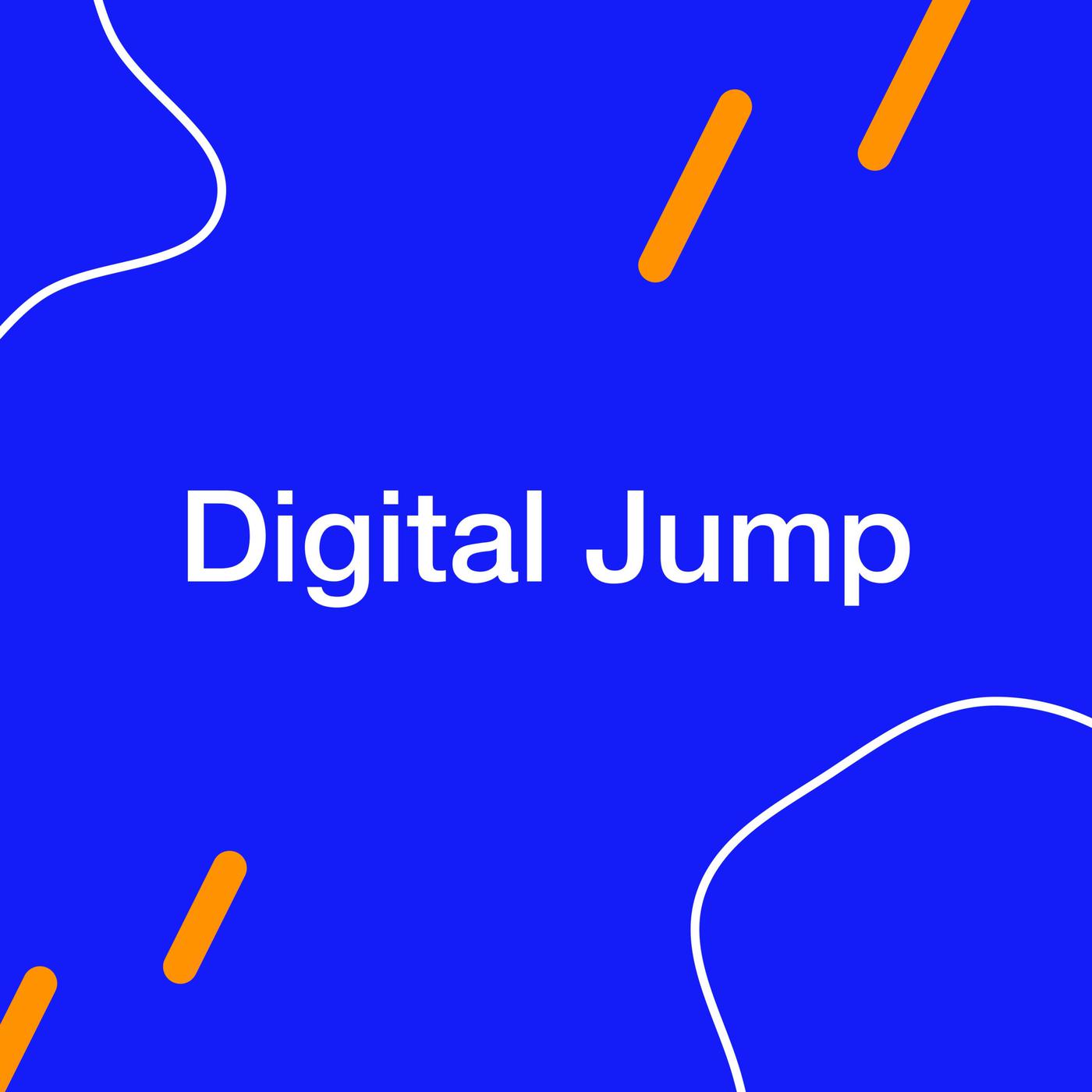 Digital Jump 