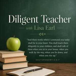 Diligent Teacher