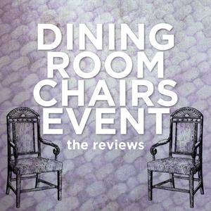 Dining Room Chairs Event