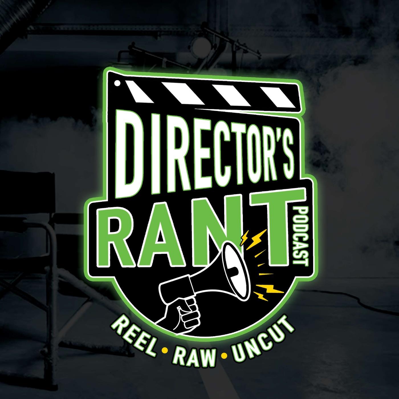 Director's Rant | BUMPIN' 96.3 FM