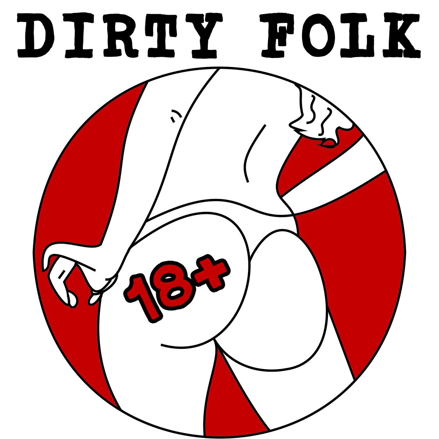 Dirty Folk (Podcast) - Max Mooseman and HarperTheFox | Listen Notes