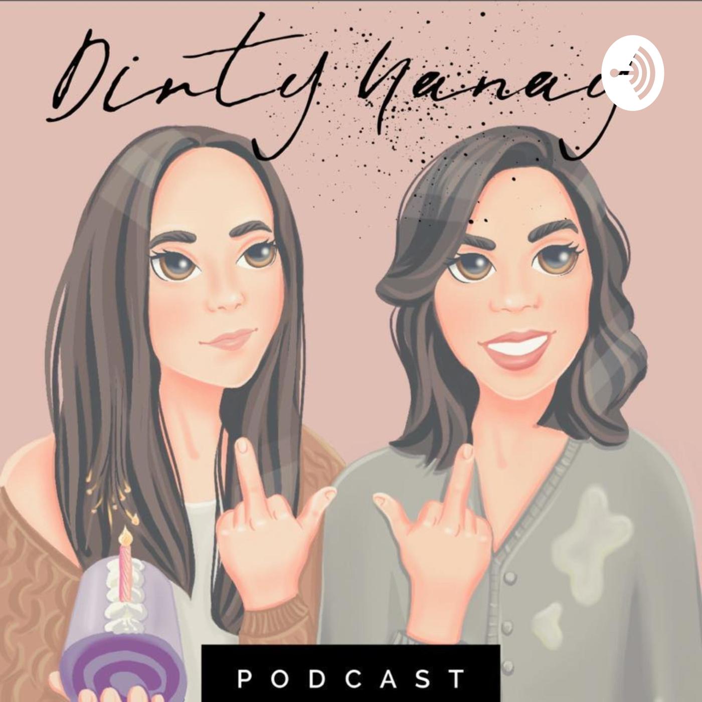 Dirty Nanay: A Nod to the Unfiltered Filipino American Mother | Listen Notes