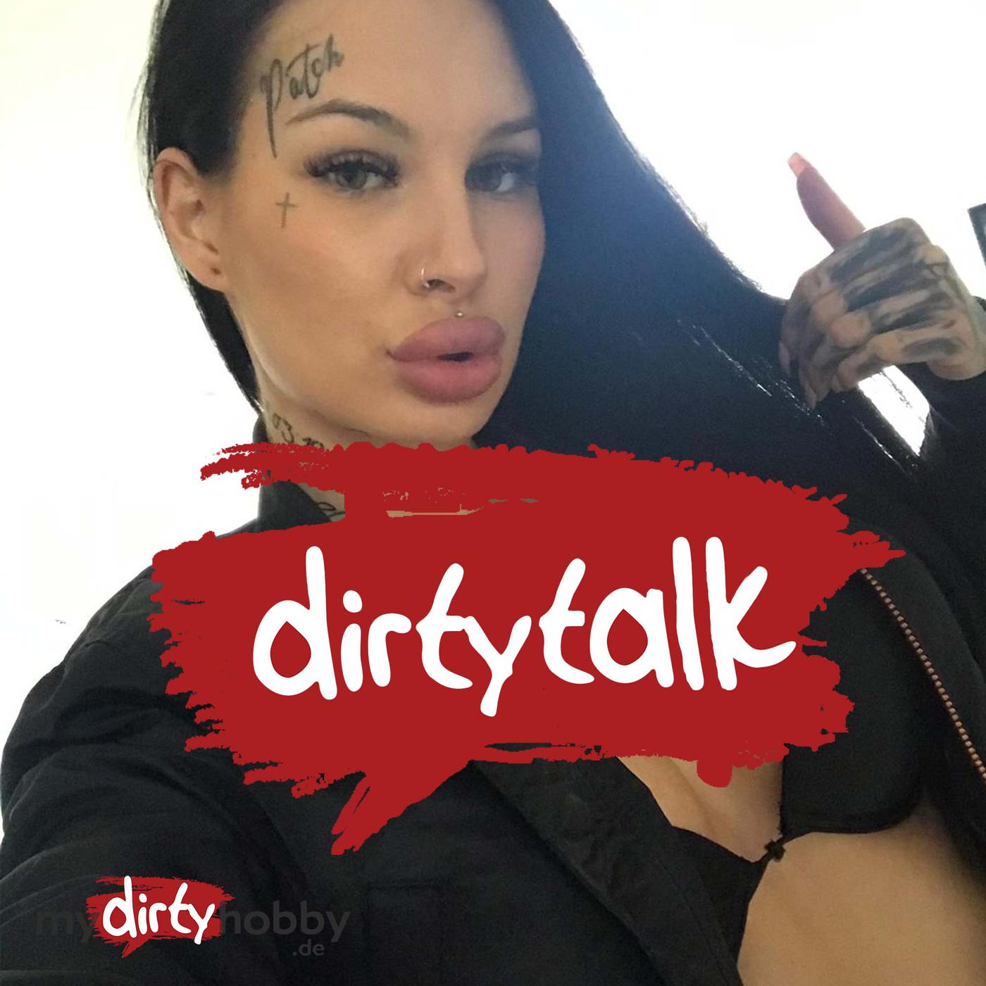 Maja Bach - Venus Special - Dirty Talk (podcast) | Listen Notes