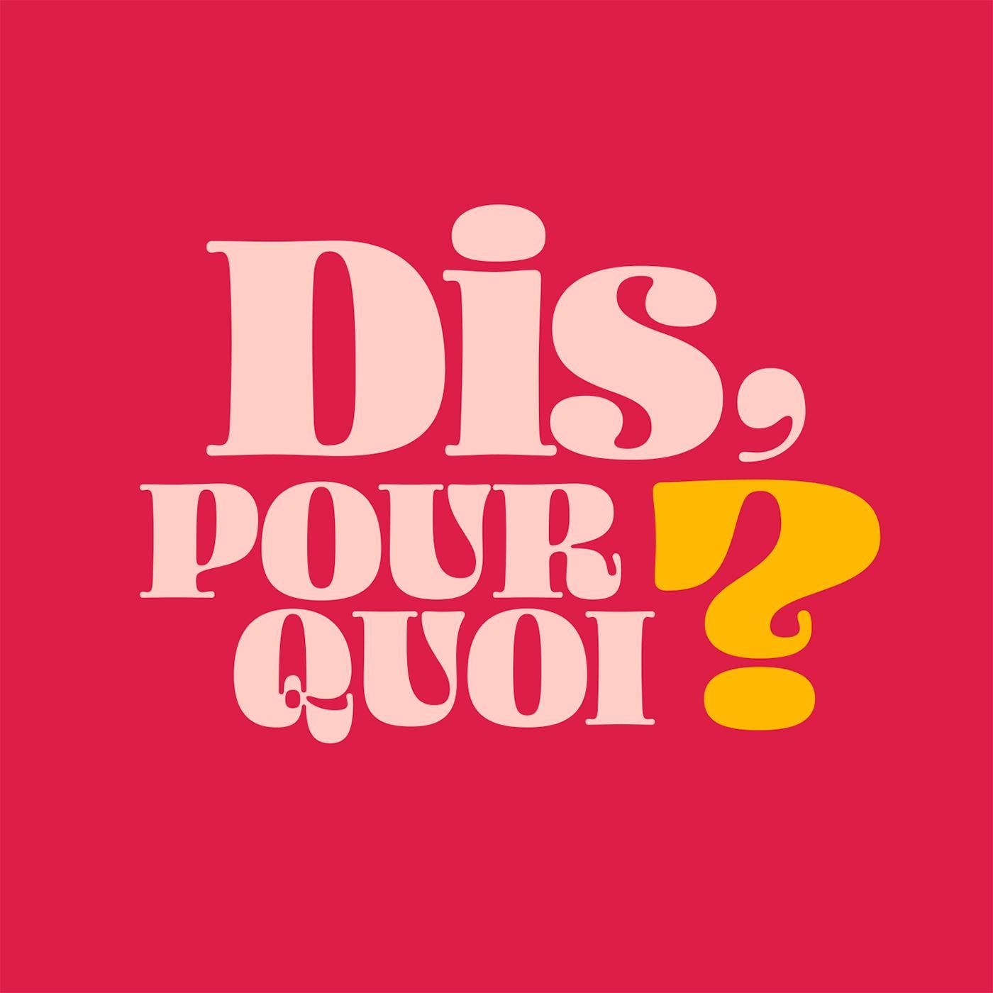 Dis, pourquoi? ‐ RTS Première (podcast) - RTS - Radio Télévision Suisse ...