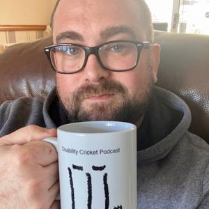 Episode 4 Andy Hill