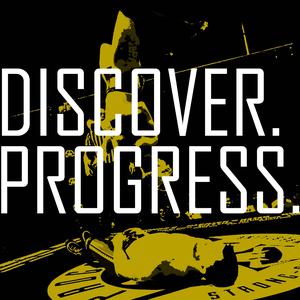 Discover. Progress.