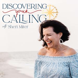 Discovering Your Calling  — Strengths-Based Career Clarity for Mid-Career Women