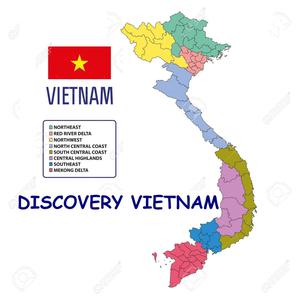 Discovery Vietnam