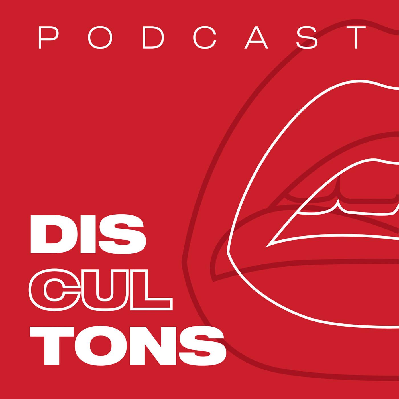 Discultons (podcast) - Merci Beaucul | Listen Notes