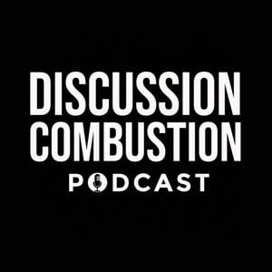 Discussion Combustion