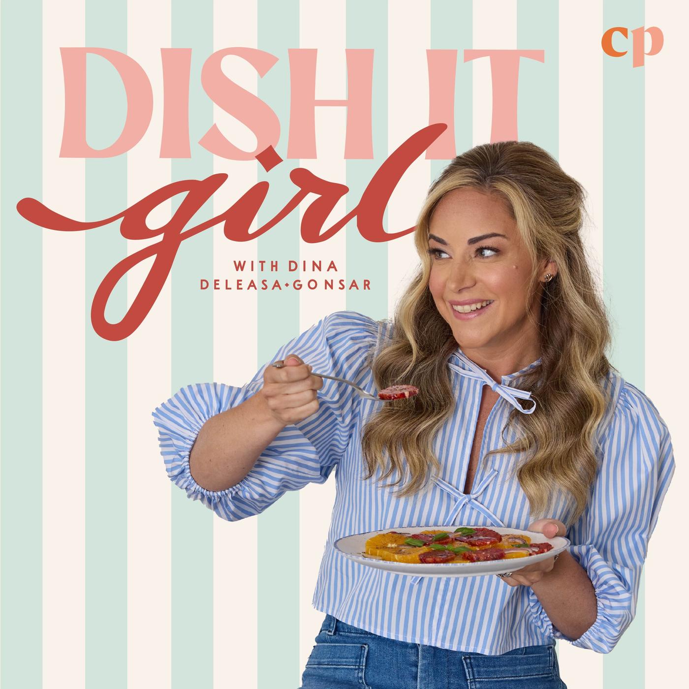 Dish It Girl – Christian motherhood, devotional for moms, easy recipes